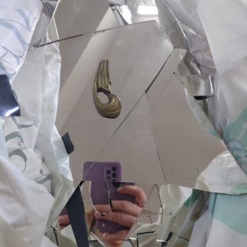 Dolap Uygulaması Şikayetçiyim