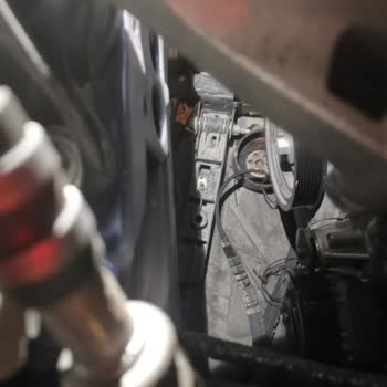 Renault Trucks Renault 2023 Model (11 Aylık) Aracında Mağdur Etti.