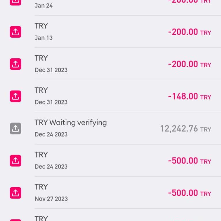 Bitay Para Çekimim Hala Düşmedi Yeter Artık