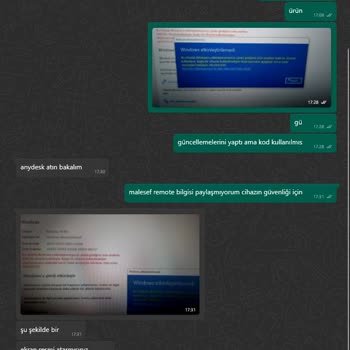 Pazarama Küfür Ve Hakaret Eden Satıcıyı Koruması