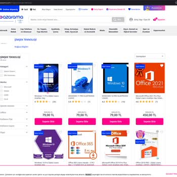 Pazarama Küfür Ve Hakaret Eden Satıcıyı Koruması