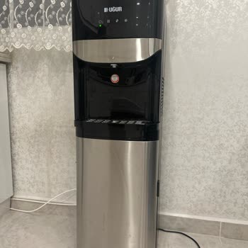 Uğur Soğutma Arızalı Ürün Ve Yetersiz Müşteri Hizmetleri