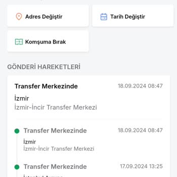 Trendyol Express Ürünümü Vadettiği Tarihte Getirmiyor