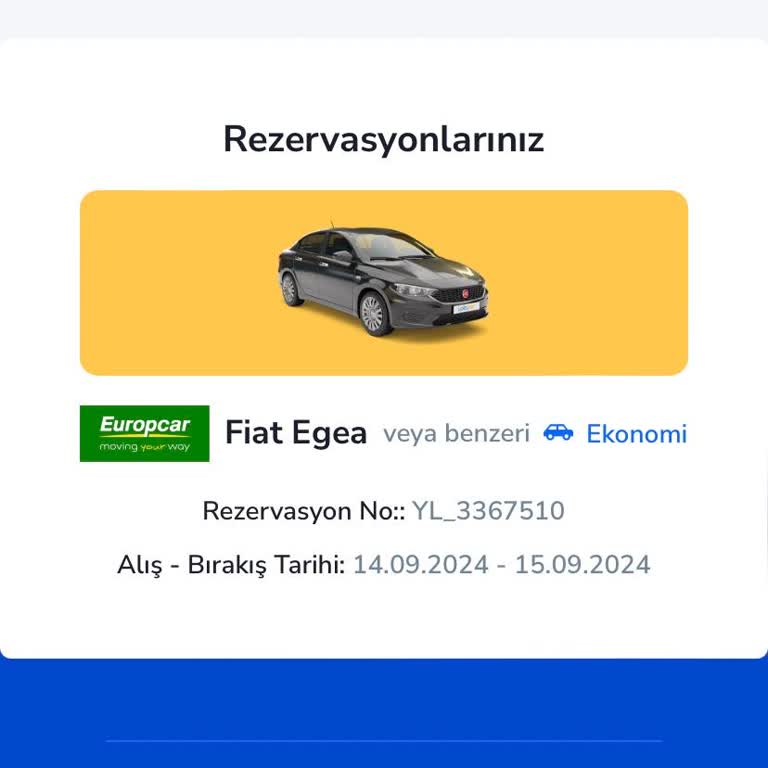 Yolcu360 İade / KKB Skor /