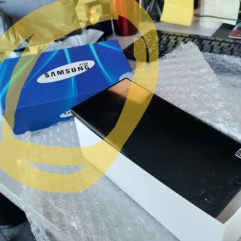 Dolap İade Ettiğim Ürünü Satıcı Kargodan Almıyor / Almadım Diyor