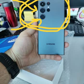 Dolap İade Ettiğim Ürünü Satıcı Kargodan Almıyor / Almadım Diyor