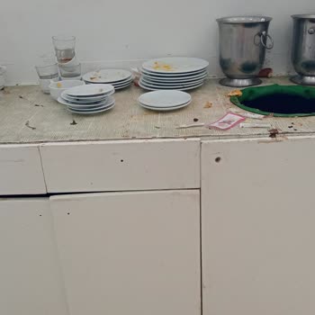 Bendis Beach Hotel Hizmetinin Kötü Olması
