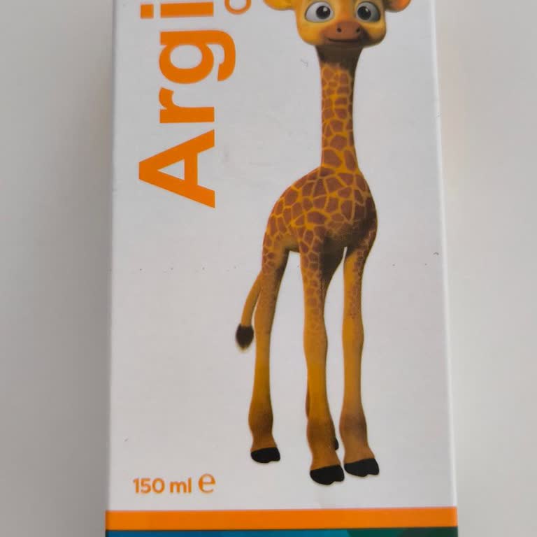 Argivit Classic Bozuk Çıktı