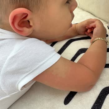 Argivit Şurup Şikayet Var