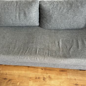 Vivense Köşe Takımı Garantisi Ve Müşteri Hizmetleri Sorunu