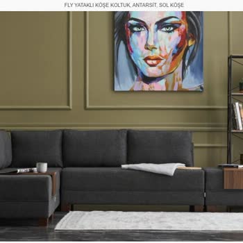 Vivense Köşe Takımı Garantisi Ve Müşteri Hizmetleri Sorunu