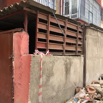 Türk Telekom Altyapı Kablosu Hasarı