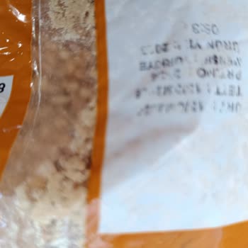 Şok Market Bozuk Böcekli Ürün Satışı