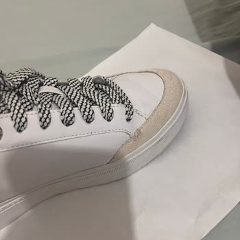 Boyner'den Aldığım Tommy Hilfiger Ayakkabıda Hızlı Aşınma Sorunu