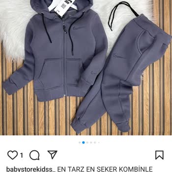 Babystorekidss (Instagram) Babystorekidss (Instagram) Mağduriyeti