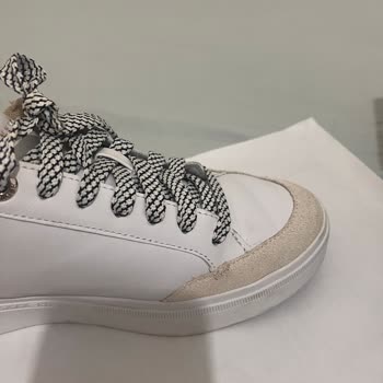 Boyner Tommy Hilfiger Ayakkabıda Hızlı Aşınma Ve İade Sorunu