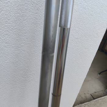 Decathlon Refused to Replace My Corength Barbell Though Domyos Is Still Reliable
