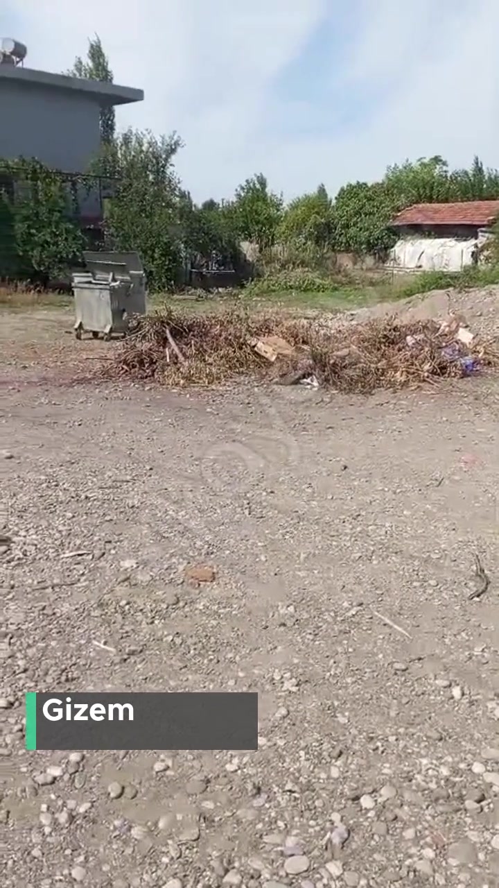 Muğla Büyükşehir Belediyesi Çöp Alınması Gereken Bir Yer! videonun kapak resmi