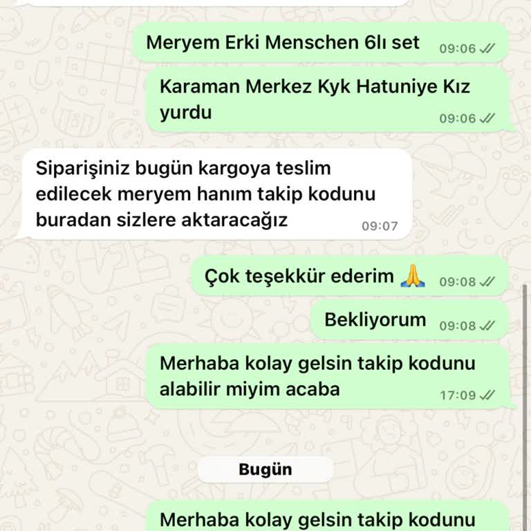 Universitekitaplari.com Sahte Site Kitapları Göndermiyor