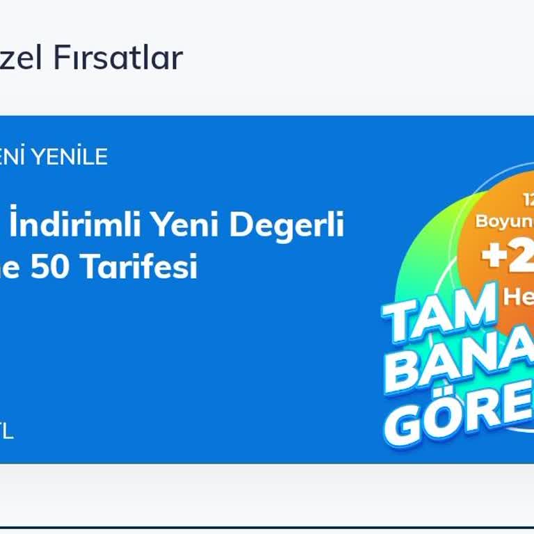 Türk Telekom Fahiş Fiyat Uygulaması Yapıyor
