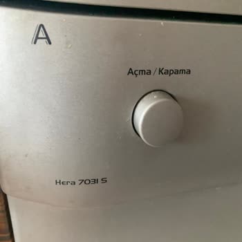 Vestel Keşif Ücreti Talep Ediyor 400 TL Parça Bulunamazsa İade Yok.