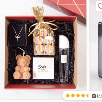 Çiçek Sepeti Farklı Ürün Göndermeleri