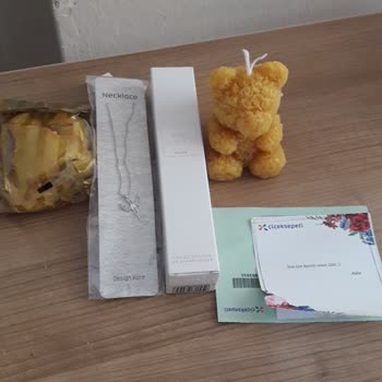 Çiçek Sepeti Farklı Ürün Göndermeleri