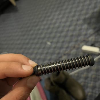 Sarsılmaz Silah Sar 9 İcra Mili Hakkında