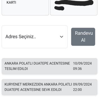 Halkbank Kredi Kartım Halen Gelmedi Güya Bugün Arayacaklardı
