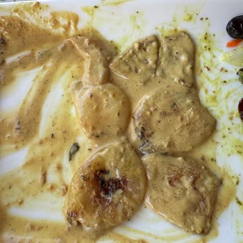 Atlas Park Tavuk Dünyası'nda Hijyen Ve Yemek Kalitesi Sorunu
