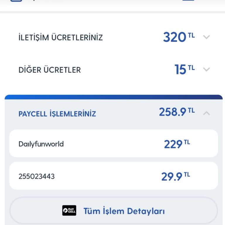 Turkcell'den İzinsiz Abonelik ve Haksız Ücretlendirme