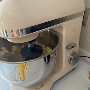 Karaca Züccaciye Karaca Mastermaid Chef Mühendislik Hatası