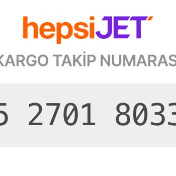 Hepsijet İl İçindeki Kargoyu Ankara TİM De Bekletiyor.