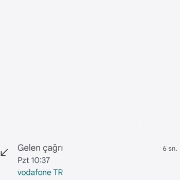 Kargoist Firması Paketimi Boş Teslim Etti