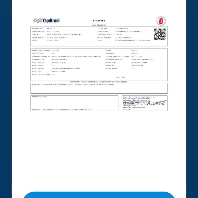 Sahibinden İnternetten Alışverişte Güven Sorunu Yaşadım