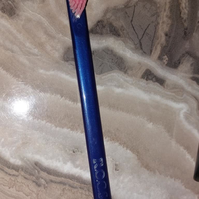 Rocs Watsons'ta Aldığım Diş Fırçası Kabus Yaşattı