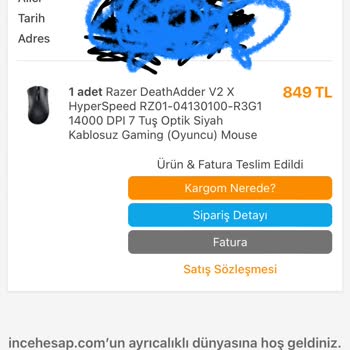 İncehesap.com İnsanları Mağdur Etme Hikayesi