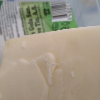 Mis Tost Peynirinden Yabancı Madde Çıktı