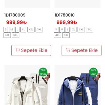 Toptanihrac.com Yanlış Ürün Gönderimi Ve İade Sorunu