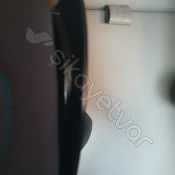 Opera İstanbul - Cybex Pallas G İ-size Oto Koltuklarında Açılmalar