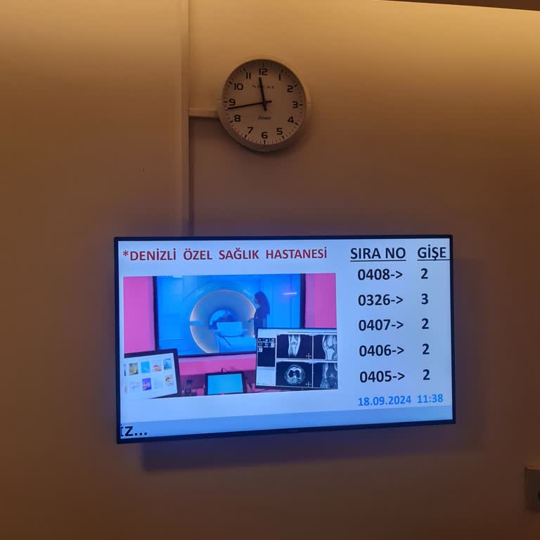 Denizli Özel Sağlık Hastanesi Hastane Politikaları, Müşteri Memnuniyetsizliği