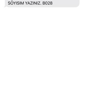 UCKOCLAR HK (SMS) Üçkoçlar Usulsüzlük Şikayet