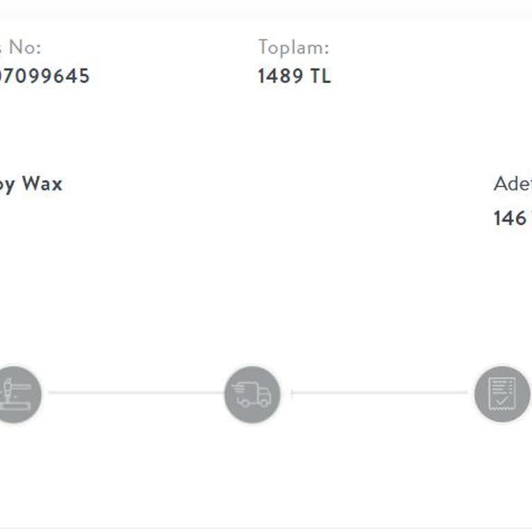 Vivense De Teslimatın Tarihinde Gönderilmemesi