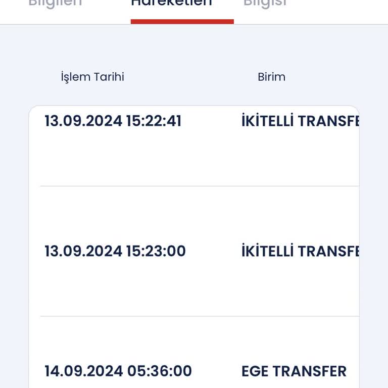 Aras Kargo Kargomu Teslim Etmiyor