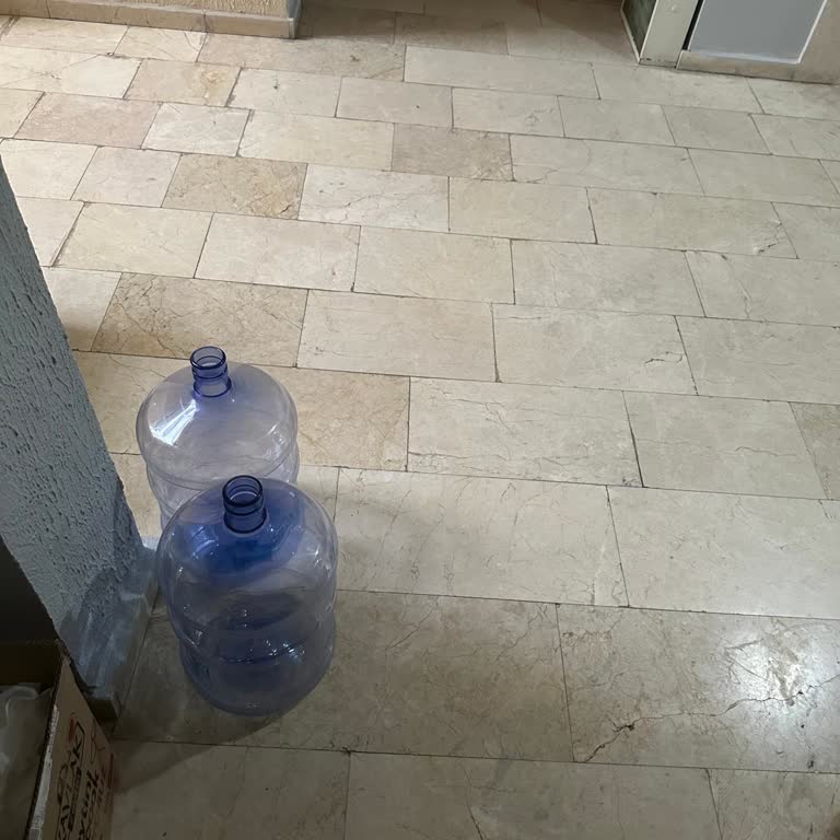 Ödemesi Alınan Ve 3 Gündür Tarafıma İletilmeyen Erikli Su