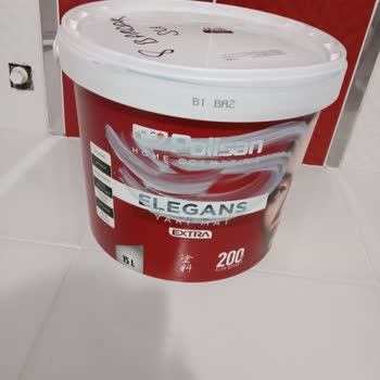 Polisan Elegans Katalog Daki Ton Farkları