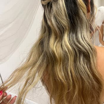 Tülin Kurtkan Hair & Make Up Gelin Saçı Ve Makyajında Hayal Kırıklığı