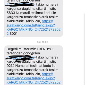 Sürat Kargo Hanlı Şubesi Sakarya