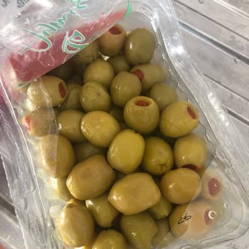 Aymış Zeytincilik Zeytinde Saç Çıkması