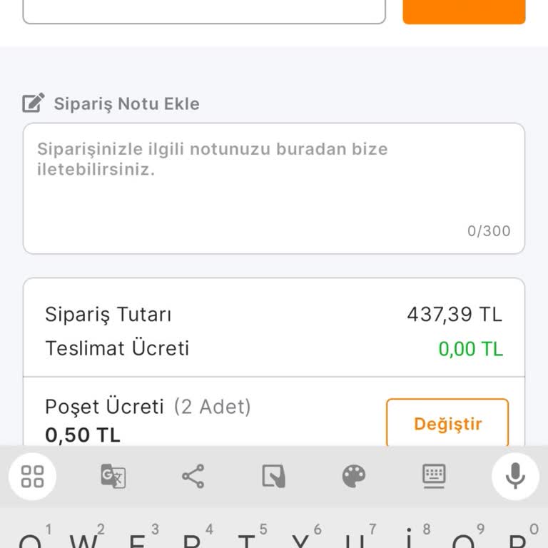 Migros'tan Tamamen Yanıltıcı Kampanya